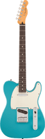 Fender Player II Telecaster, Aquatone Blue