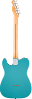 Fender Player II Telecaster, Aquatone Blue