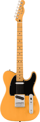 Fender Player II Telecaster, Butterscotch Blonde