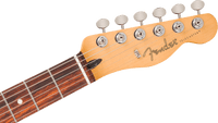Fender Player II Telecaster HH, Rosewood Fingerboard, Cactus Gray