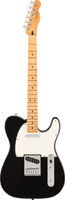 Fender Player II Telecaster in Black, Maple FB