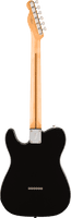 Fender Player II Telecaster in Black, Maple FB