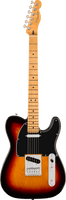 Fender Player II Telecaster, Maple FB, Sunburst