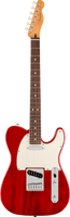 Fender Player II Telecaster®, Rosewood Fingerboard, Transparent Cherry