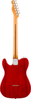Fender Player II Telecaster®, Rosewood Fingerboard, Transparent Cherry