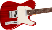 Fender Player II Telecaster®, Rosewood Fingerboard, Transparent Cherry