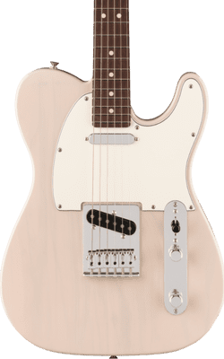 Fender Player II Telecaster White Blonde, Rosewood FB
