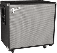 Fender Rumble 115 Cabinet