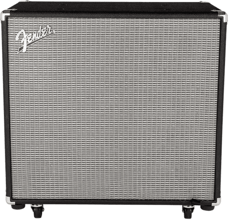Fender Rumble 115 Cabinet