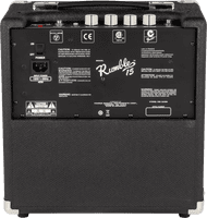 Fender Rumble 15