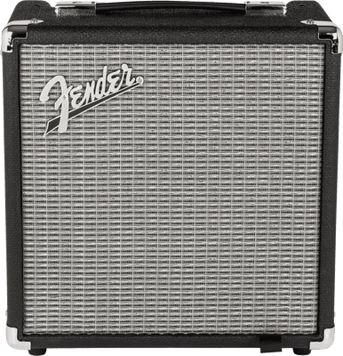 Fender Rumble 15