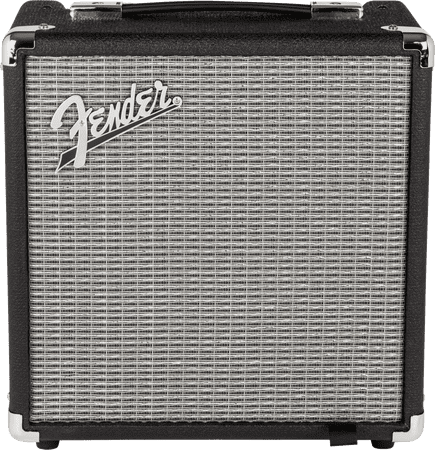 Fender Rumble 15