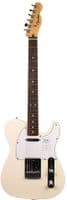 Fender Standard Telecaster, Olympic White