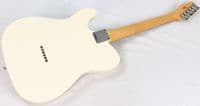 Fender Standard Telecaster, Olympic White