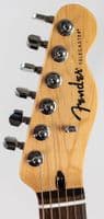 Fender Standard Telecaster, Olympic White