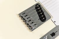 Fender Standard Telecaster, Olympic White