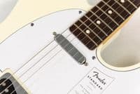 Fender Standard Telecaster, Olympic White
