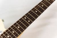 Fender Standard Telecaster, Olympic White