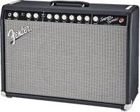 Fender Super-Sonic 22 Combo