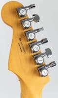 Fender Tom Morello Soul Power Strat Black