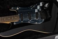Fender Tom Morello Soul Power Strat Black