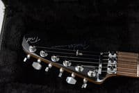 Fender Tom Morello Soul Power Strat Black