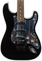 Fender Tom Morello Soul Power Strat Black