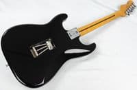 Fender Tom Morello Soul Power Strat Black