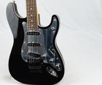 Fender Tom Morello Soul Power Strat Black
