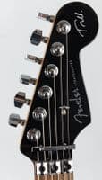 Fender Tom Morello Soul Power Strat Black