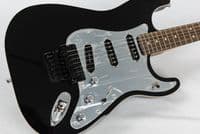 Fender Tom Morello Soul Power Strat Black