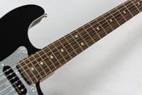 Fender Tom Morello Soul Power Strat Black