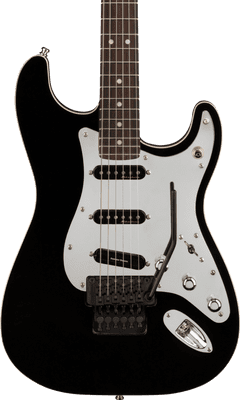 Fender Tom Morello Soul Power Strat Black