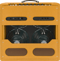 Fender Tone Master Bassman