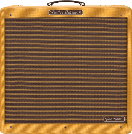 Fender Tone Master Bassman