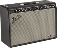 Fender Tone Master Deluxe Reverb Combo Amp