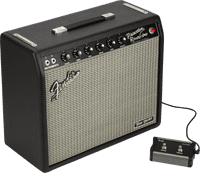 Fender Tone Master Princeton Reverb Guitar amp