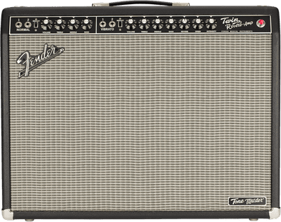 Fender  Tone Master Twin Reverb