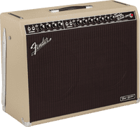Fender Tone Master Twin Reverb Blonde