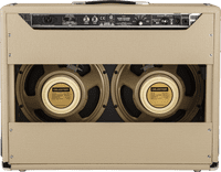 Fender Tone Master Twin Reverb Blonde