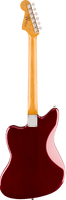 Fender Troy Van Leeuwen Jazzmaster Oxblood, Inc Case