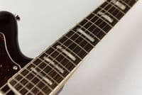 Fender Troy Van Leeuwen Jazzmaster Oxblood, Inc Case