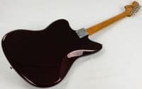 Fender Troy Van Leeuwen Jazzmaster Oxblood, Inc Case