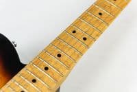 Fender USA Telebration Cabronita 2TS Pre Owned