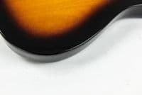 Fender USA Telebration Cabronita 2TS Pre Owned
