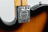 Fender USA Telebration Cabronita 2TS Pre Owned