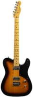 Fender USA Telebration Cabronita 2TS Pre Owned