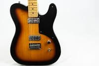 Fender USA Telebration Cabronita 2TS Pre Owned