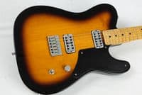 Fender USA Telebration Cabronita 2TS Pre Owned