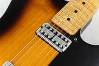 Fender USA Telebration Cabronita 2TS Pre Owned
